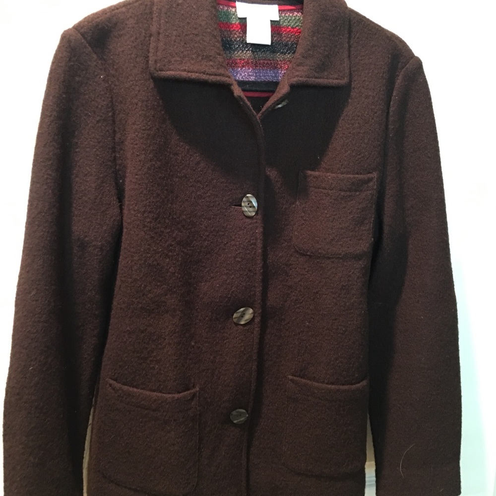 Talbots sweater